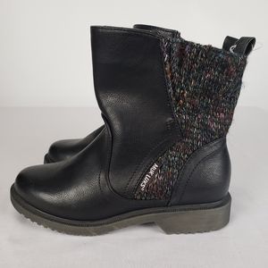 Muk Luks Karlie Boots